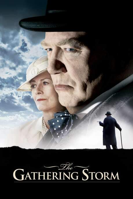 The Gathering Storm